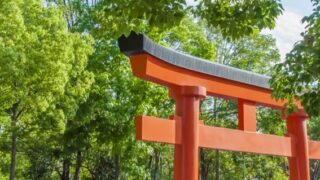 ＜加須＞玉敷神社の魅力を徹底解説
