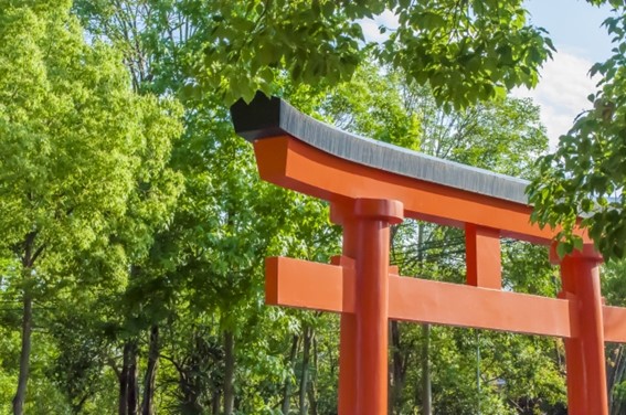 玉敷神社の魅力を徹底解説