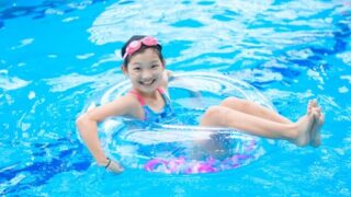 加須はなさき水上公園プールの魅力を徹底解説