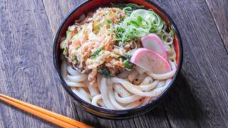 加須うどんの魅力を徹底解説