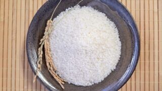 加須市「新米フェア」— 大利根・北川辺の特別栽培米コシヒカリを味わう