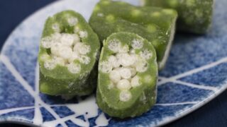 五家宝とは｜加須が誇る伝統和菓子の魅力と名店・通販ガイド