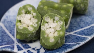 五家宝とは｜加須が誇る伝統和菓子の魅力と名店・通販ガイド