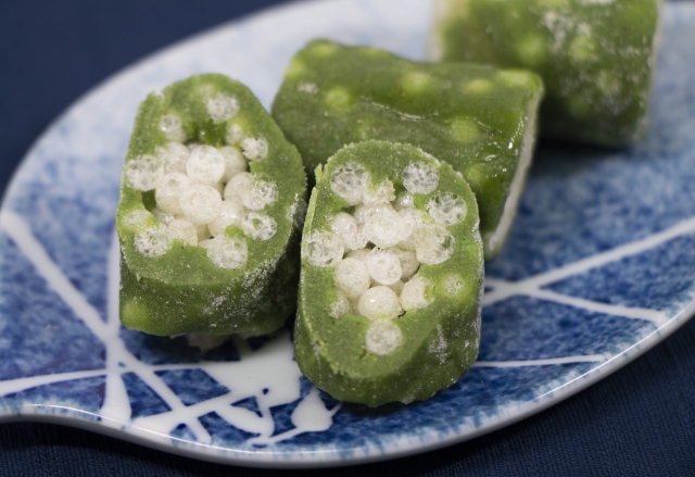 五家宝とは｜加須が誇る伝統和菓子の魅力と名店・通販ガイド