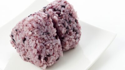 ＜加須で注目の古代米＞魅力を徹底解説：黒米との違いや健康メリットを知ろう