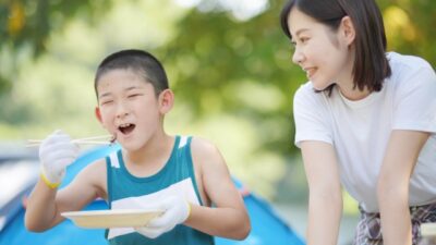 手ぶらでOK！グリーンファーム加須のバーベキュー体験と予約のポイント