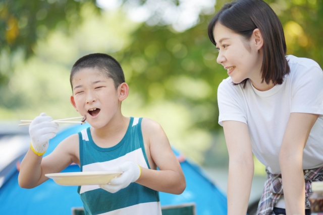 手ぶらでOK！グリーンファーム加須のバーベキュー体験と予約のポイント