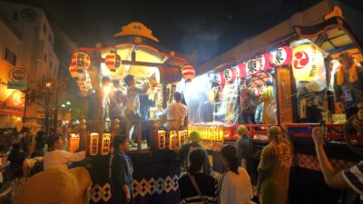 加須市の夏を彩る「かぞ どんとこい!祭り」とは?日程・場所・歴史を徹底解説