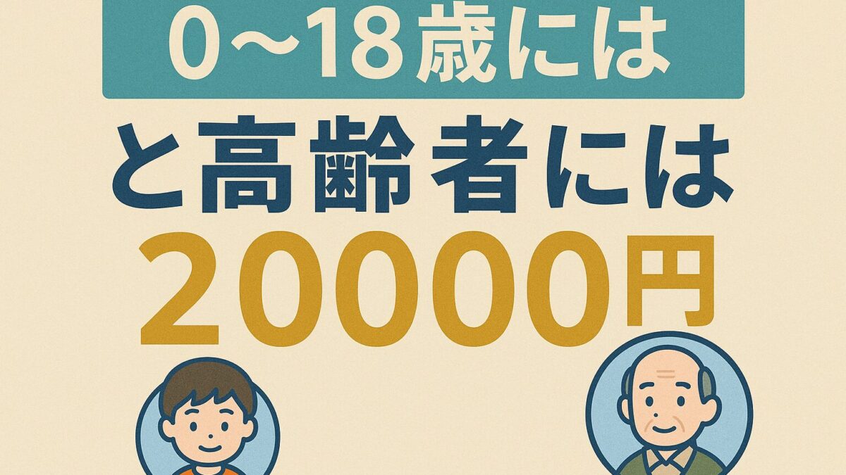 加須｜物価高への支援